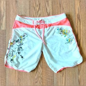 Body Glove Board Shorts Sz Lg